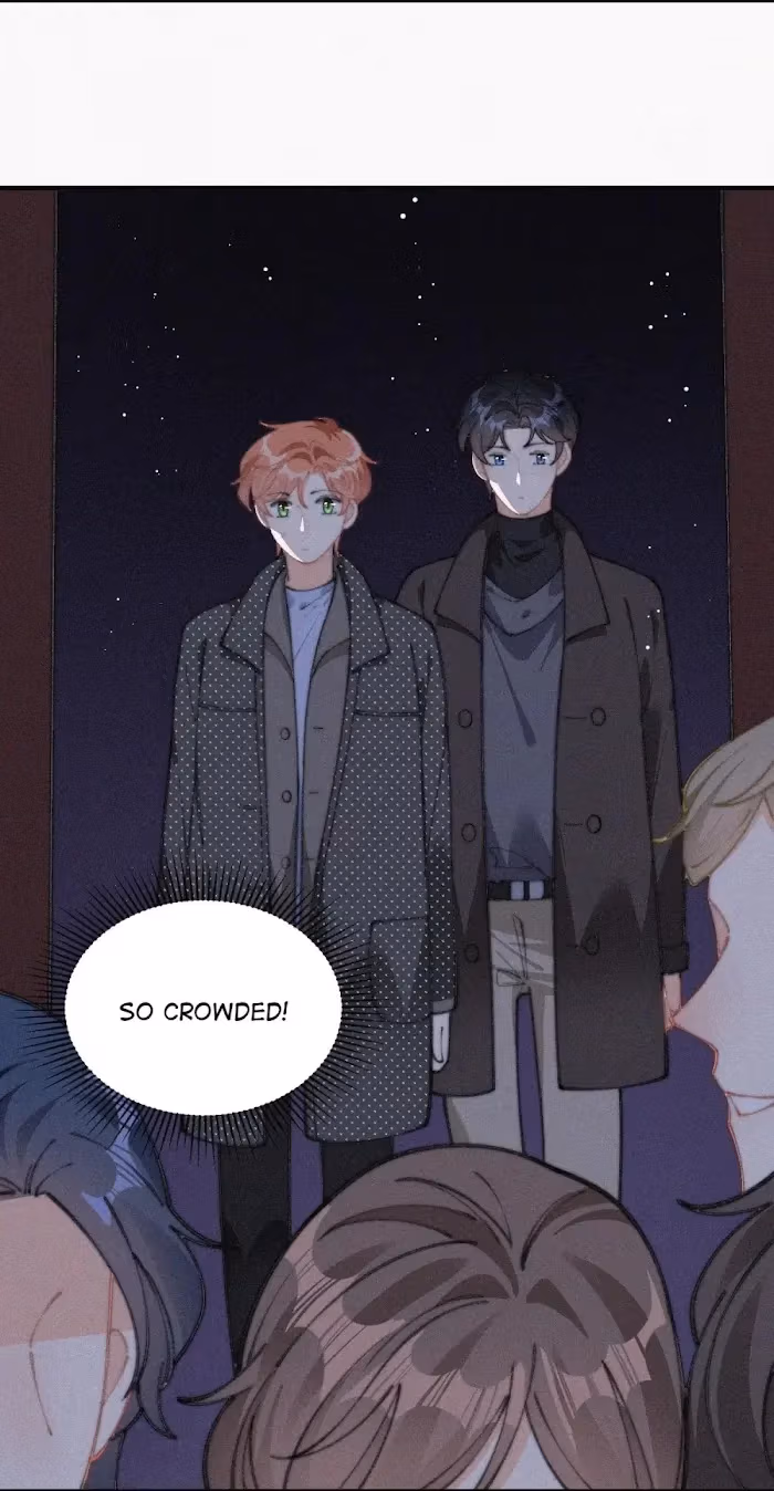 Read Yesterday Was Like Death chapter 53 image 10 on Lezhin