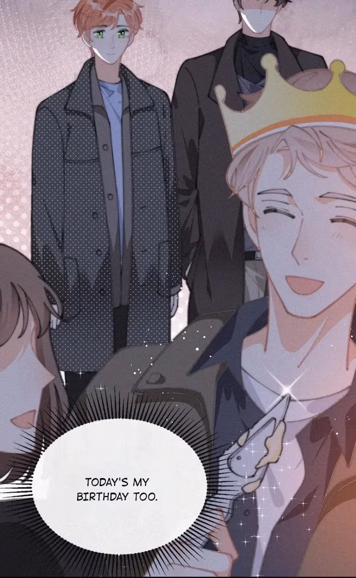 Read Yesterday Was Like Death chapter 53 image 13 on Lezhin