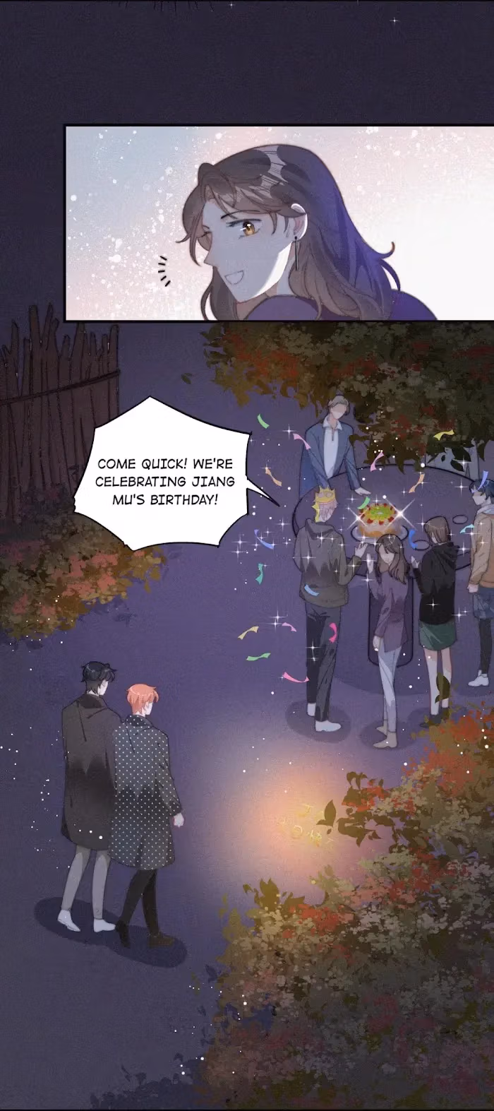 Read Yesterday Was Like Death chapter 53 image 14 on Lezhin