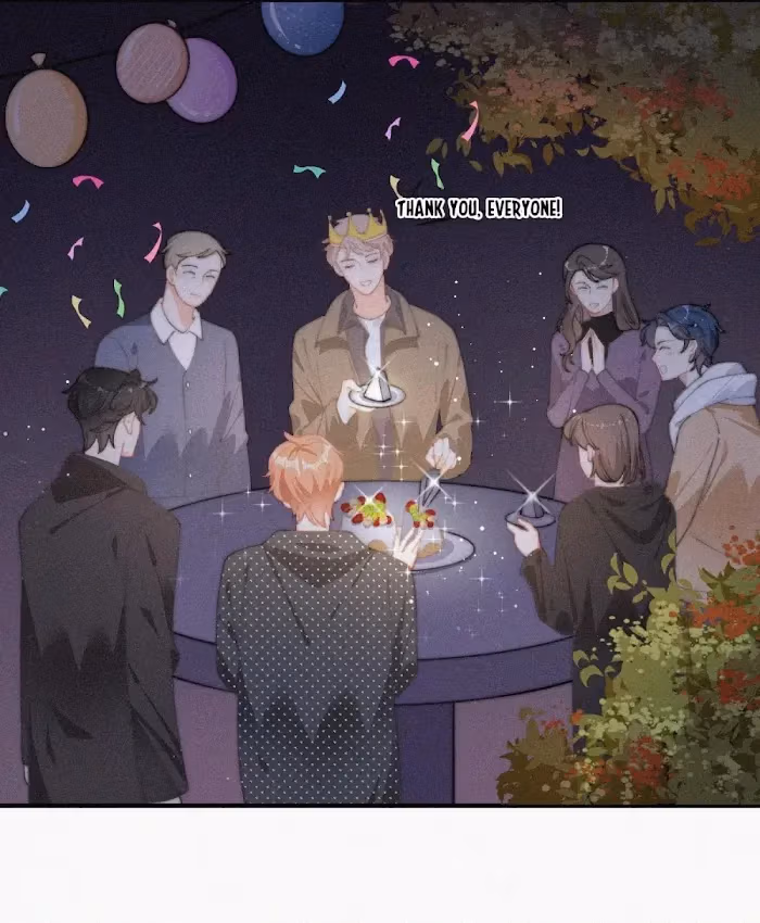 Read Yesterday Was Like Death chapter 53 image 15 on Lezhin