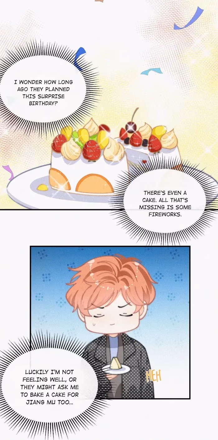 Read Yesterday Was Like Death chapter 53 image 16 on Lezhin