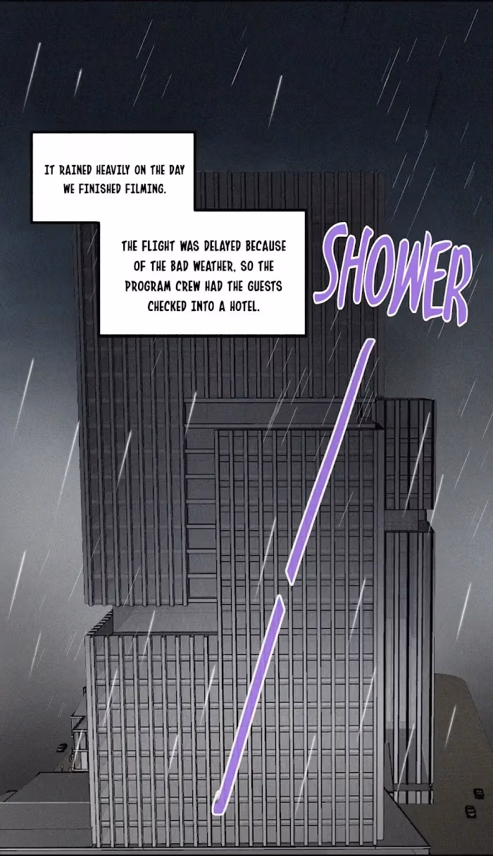 Read Yesterday Was Like Death chapter 53 image 19 on Lezhin