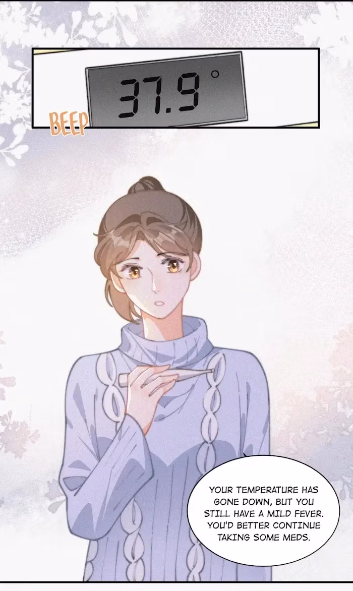 Read Yesterday Was Like Death chapter 53 image 20 on Lezhin