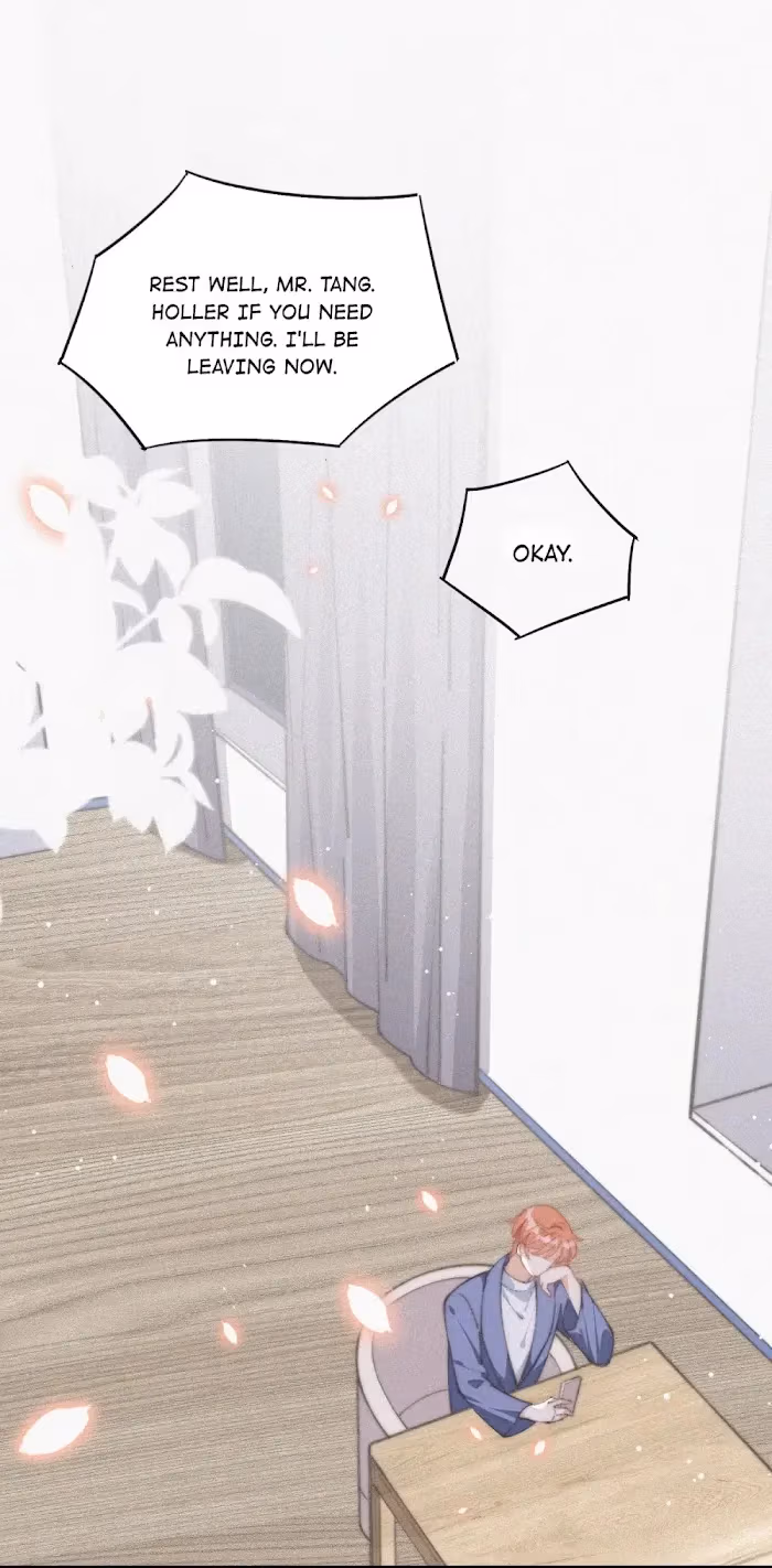 Read Yesterday Was Like Death chapter 53 image 21 on Lezhin