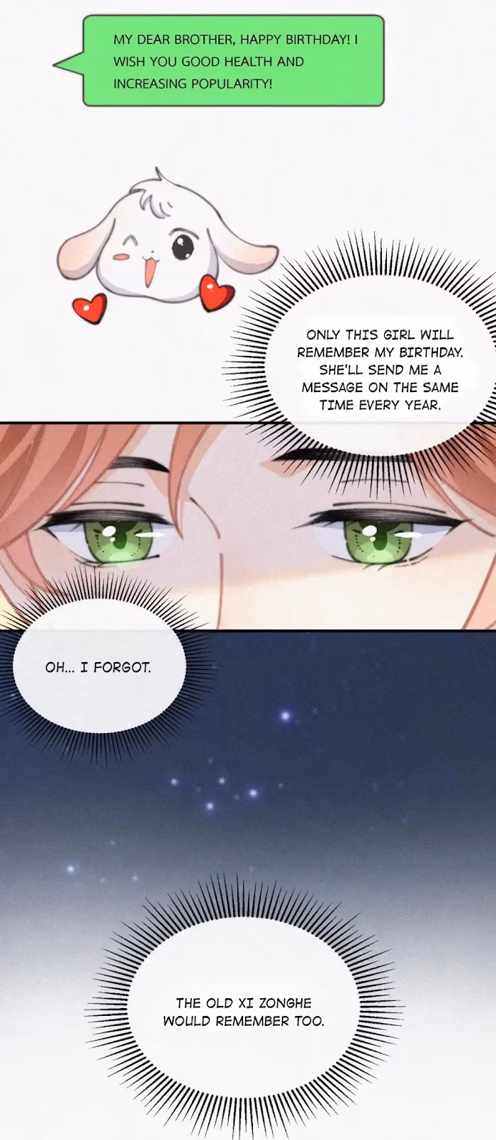 Read Yesterday Was Like Death chapter 53 image 23 on Lezhin