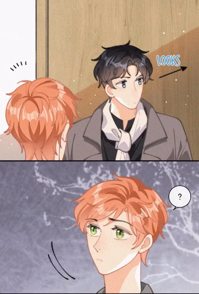 Read Yesterday Was Like Death chapter 53 image 26 on Lezhin