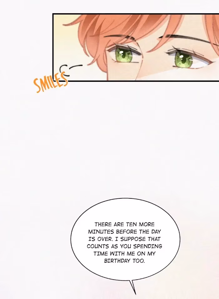 Read Yesterday Was Like Death chapter 53 image 28 on Lezhin