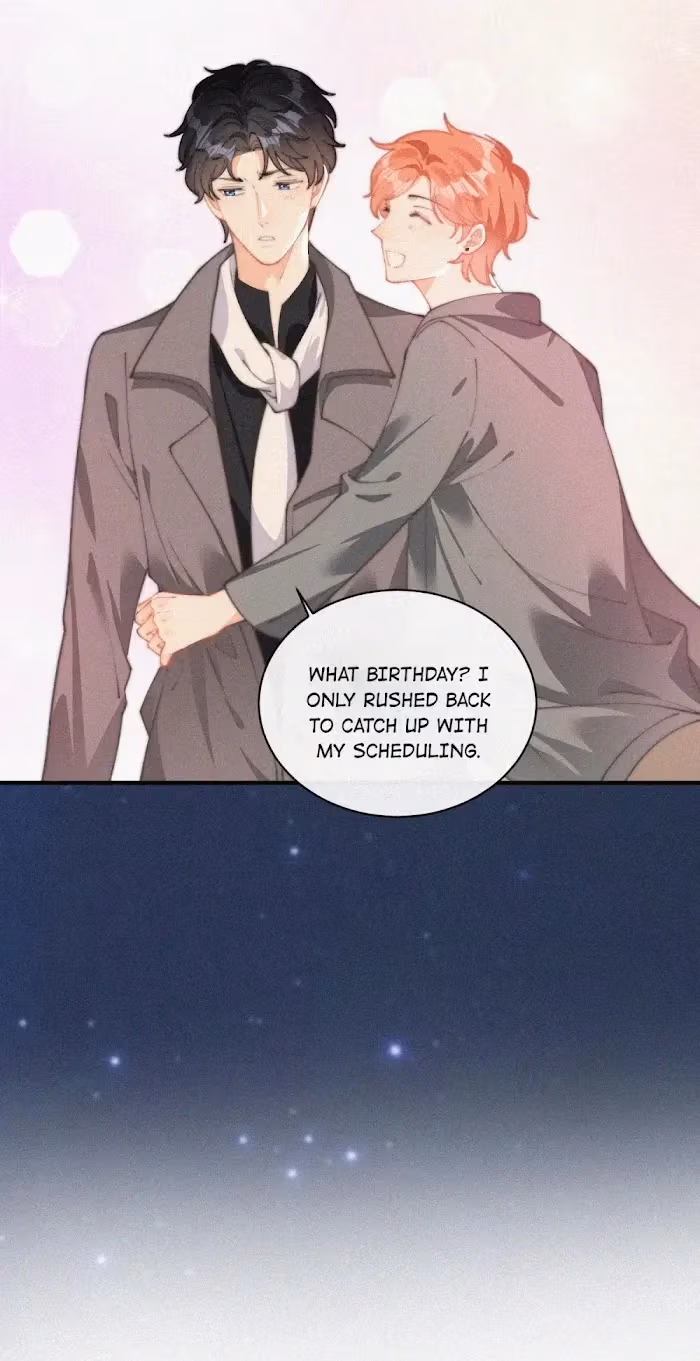 Read Yesterday Was Like Death chapter 53 image 29 on Lezhin