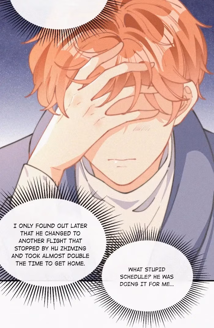 Read Yesterday Was Like Death chapter 53 image 31 on Lezhin