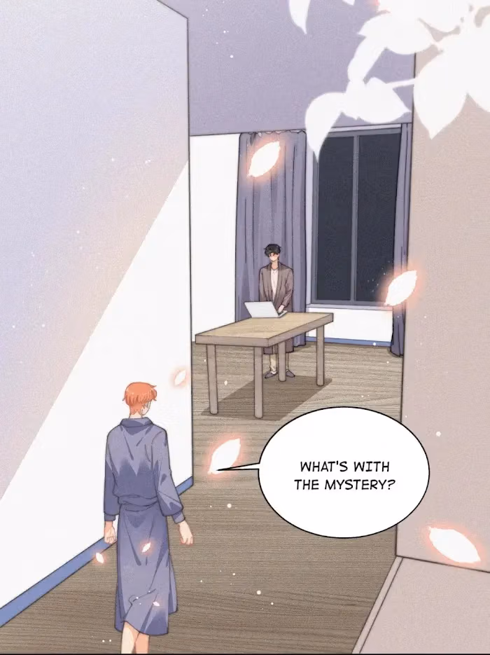 Read Yesterday Was Like Death chapter 53 image 34 on Lezhin