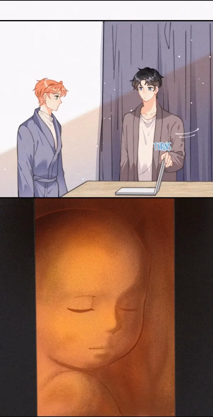 Read Yesterday Was Like Death chapter 53 image 35 on Lezhin