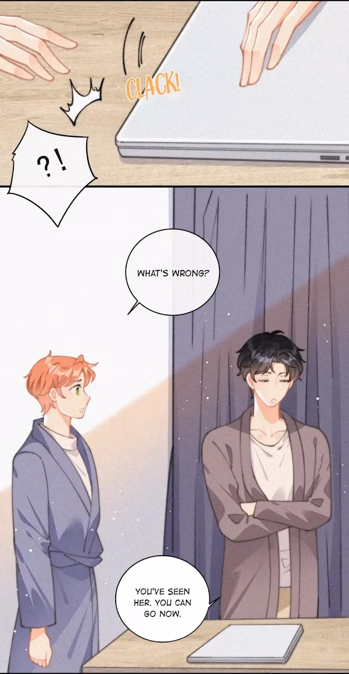 Read Yesterday Was Like Death chapter 53 image 37 on Lezhin