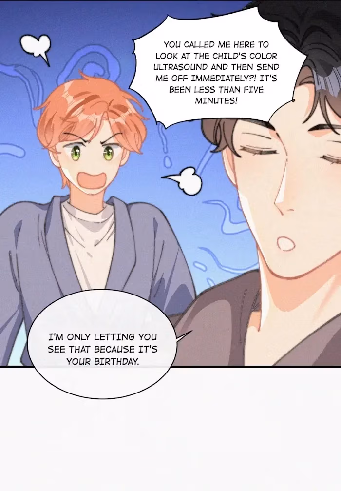 Read Yesterday Was Like Death chapter 53 image 38 on Lezhin