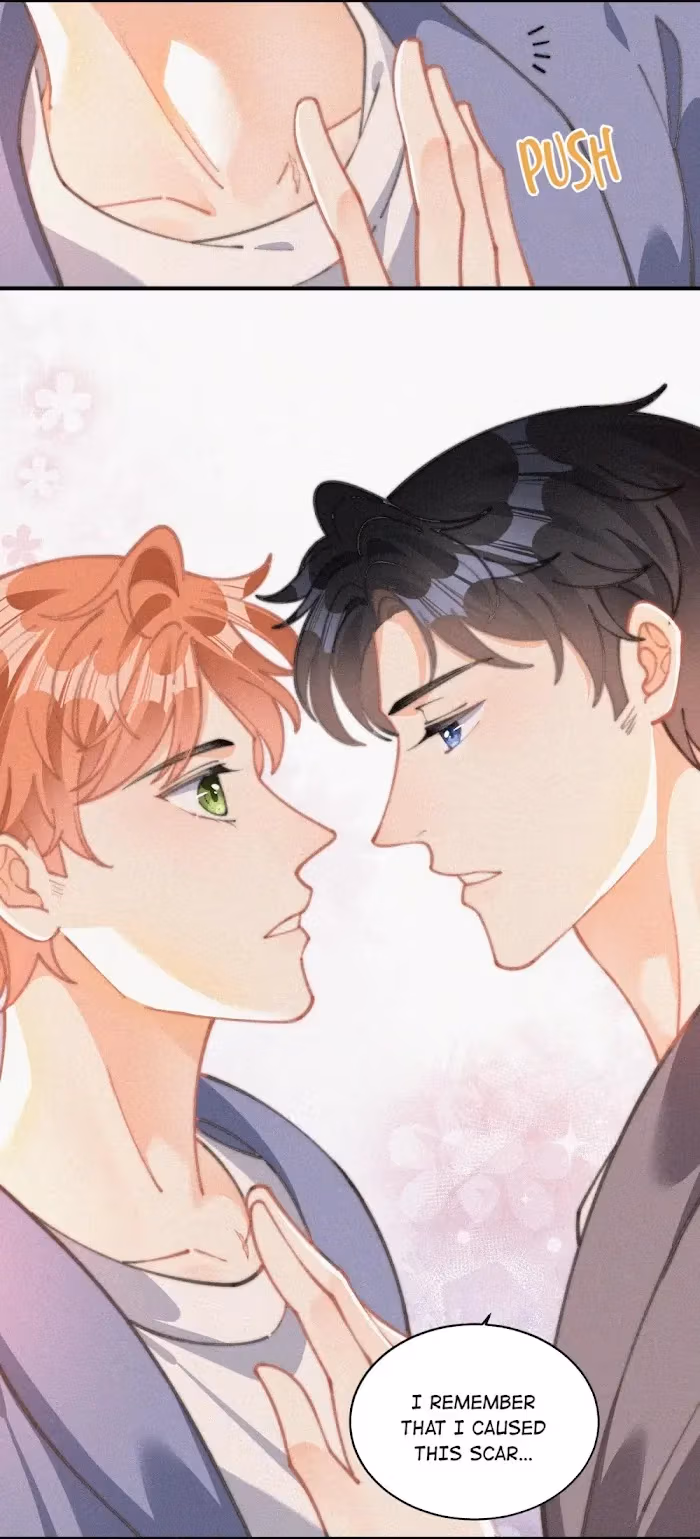 Read Yesterday Was Like Death chapter 53 image 41 on Lezhin
