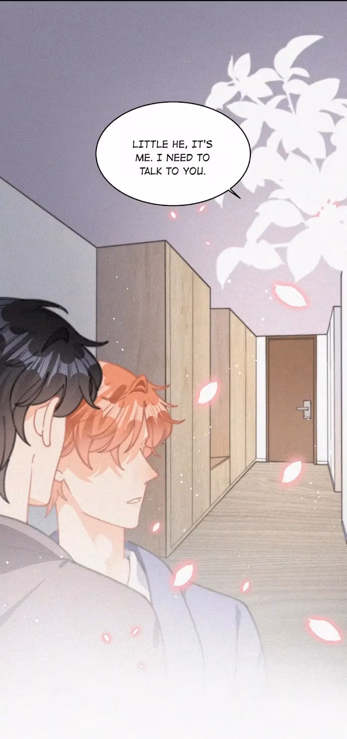 Read Yesterday Was Like Death chapter 53 image 43 on Lezhin