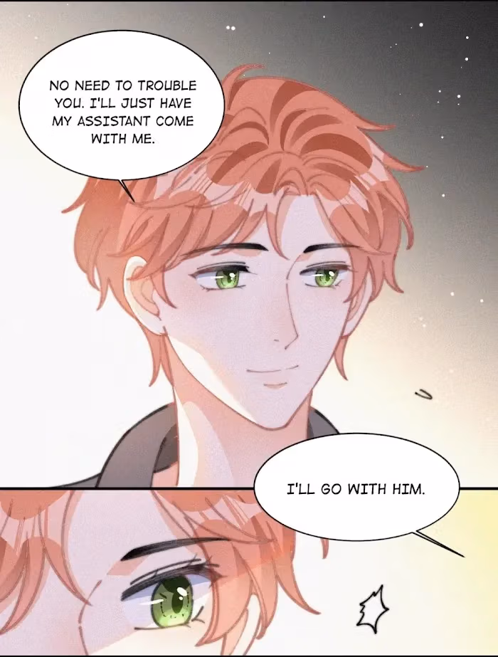 Read Yesterday Was Like Death chapter 53 image 5 on Lezhin