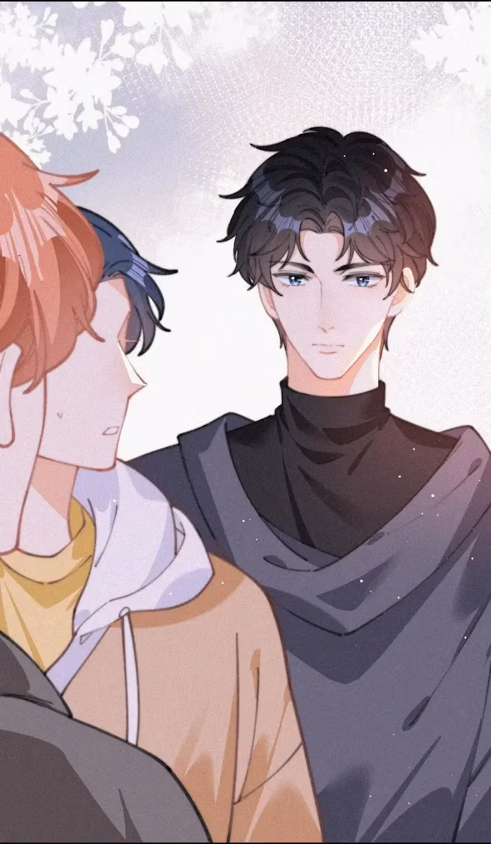 Read Yesterday Was Like Death chapter 53 image 6 on Lezhin