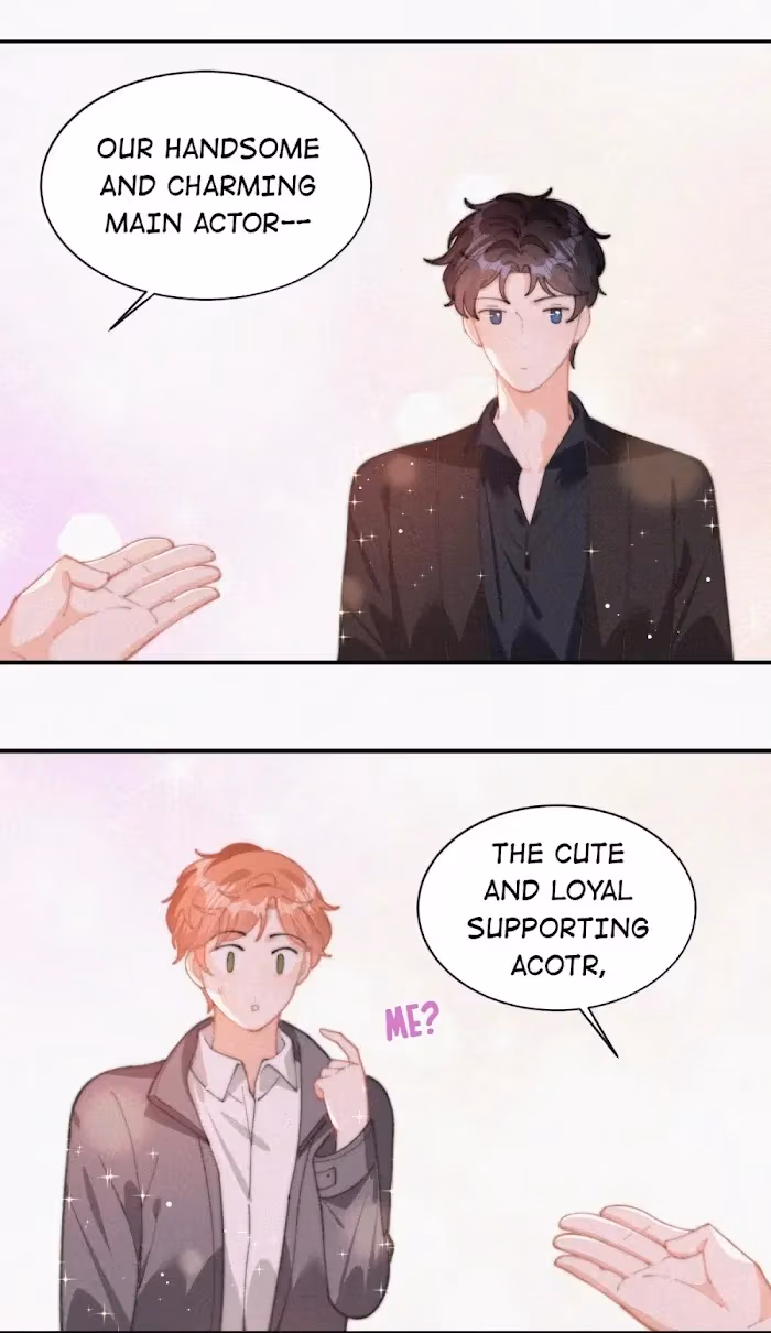 Read Yesterday Was Like Death chapter 57 image 10 on Lezhin