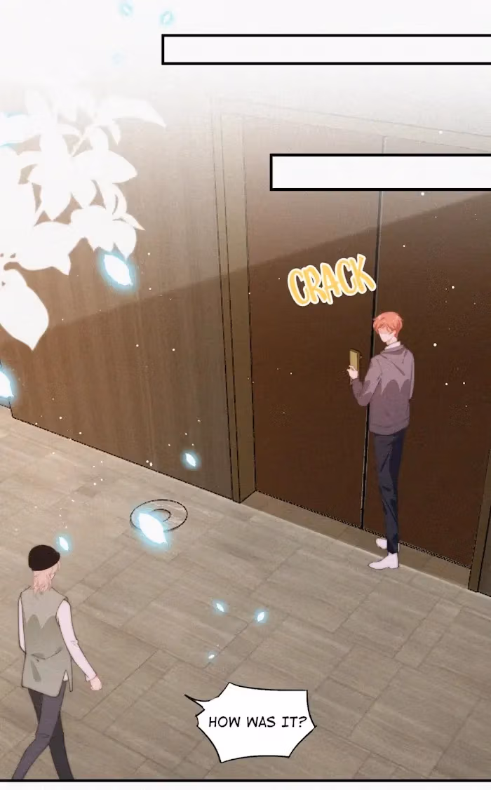 Read Yesterday Was Like Death chapter 57 image 15 on Lezhin