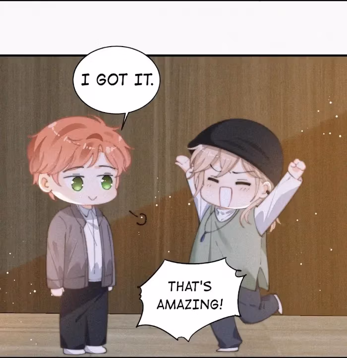 Read Yesterday Was Like Death chapter 57 image 17 on Lezhin