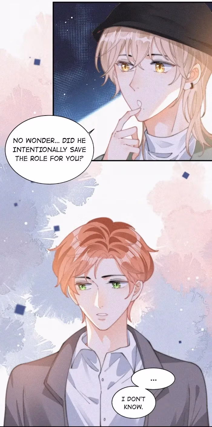 Read Yesterday Was Like Death chapter 57 image 19 on Lezhin