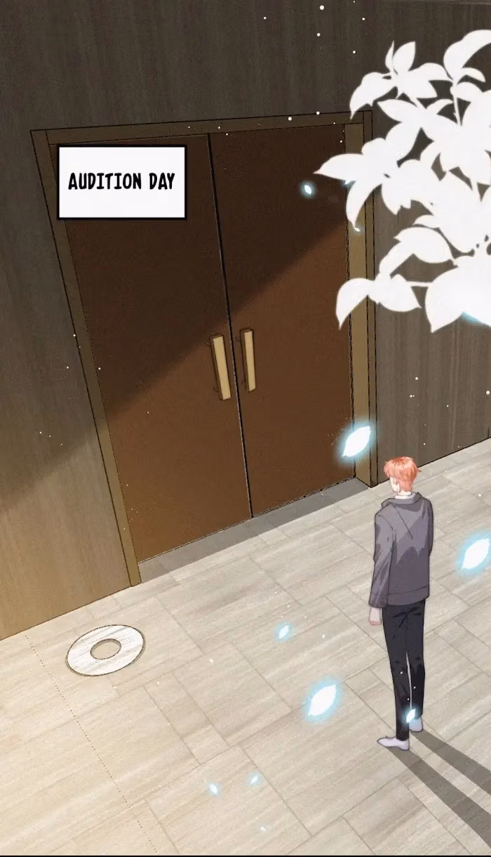 Read Yesterday Was Like Death chapter 57 image 2 on Lezhin
