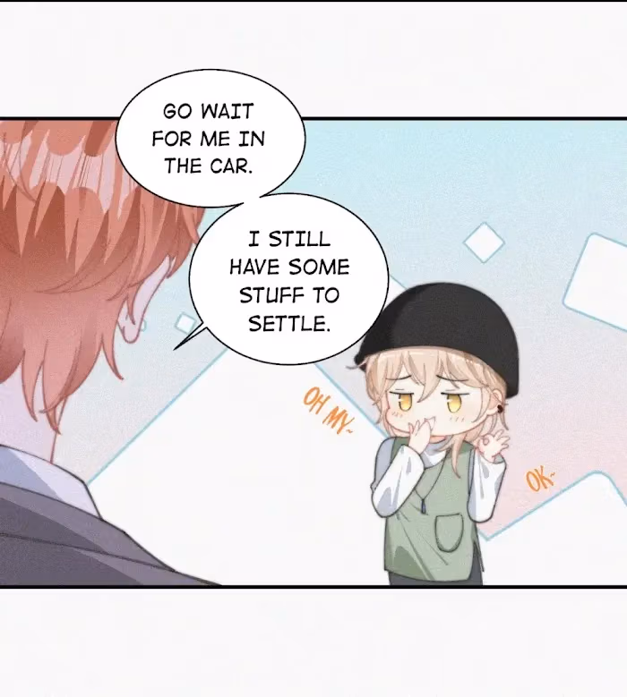 Read Yesterday Was Like Death chapter 57 image 20 on Lezhin