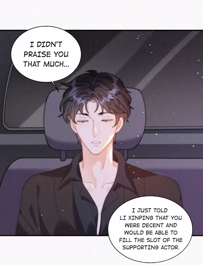 Read Yesterday Was Like Death chapter 57 image 23 on Lezhin