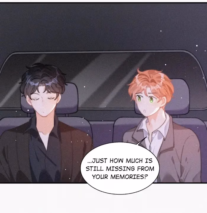 Read Yesterday Was Like Death chapter 57 image 24 on Lezhin