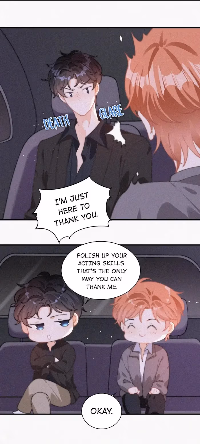 Read Yesterday Was Like Death chapter 57 image 26 on Lezhin