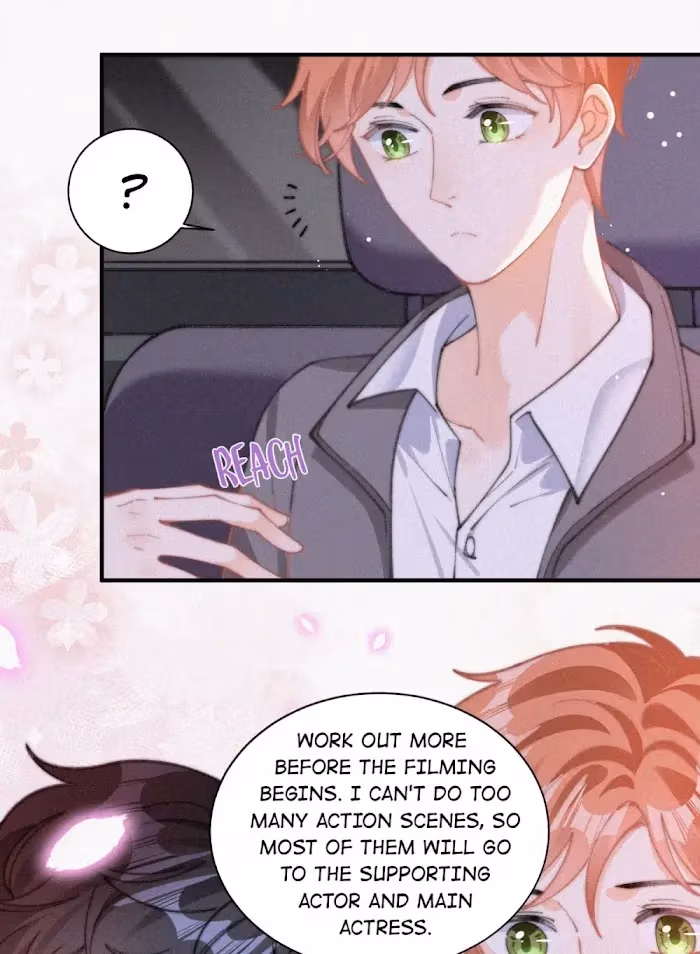 Read Yesterday Was Like Death chapter 57 image 27 on Lezhin