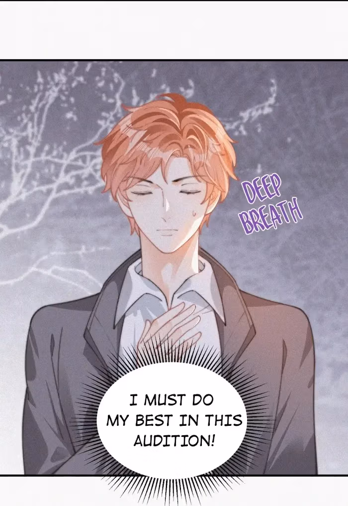 Read Yesterday Was Like Death chapter 57 image 3 on Lezhin