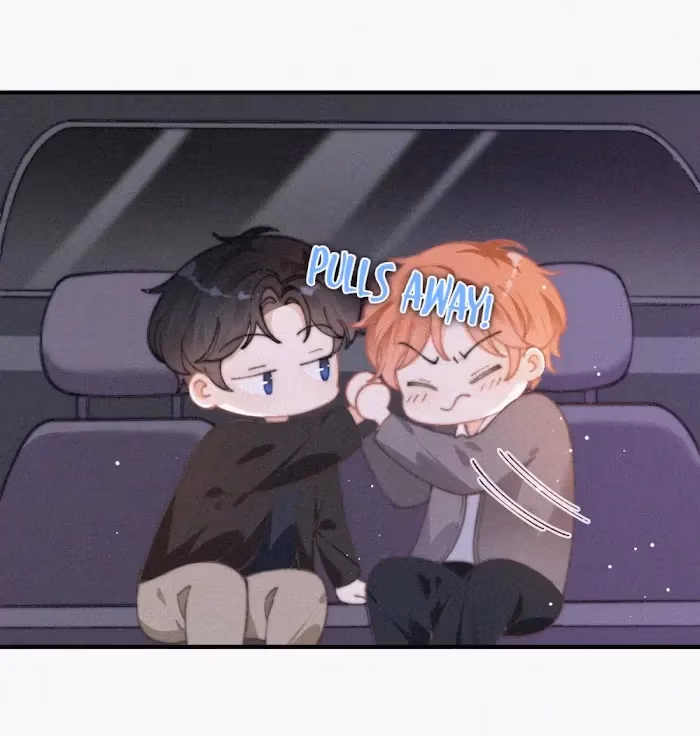 Read Yesterday Was Like Death chapter 57 image 30 on Lezhin