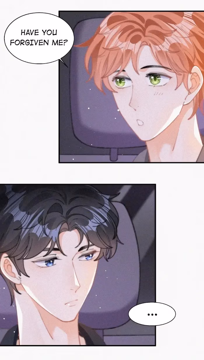 Read Yesterday Was Like Death chapter 57 image 31 on Lezhin