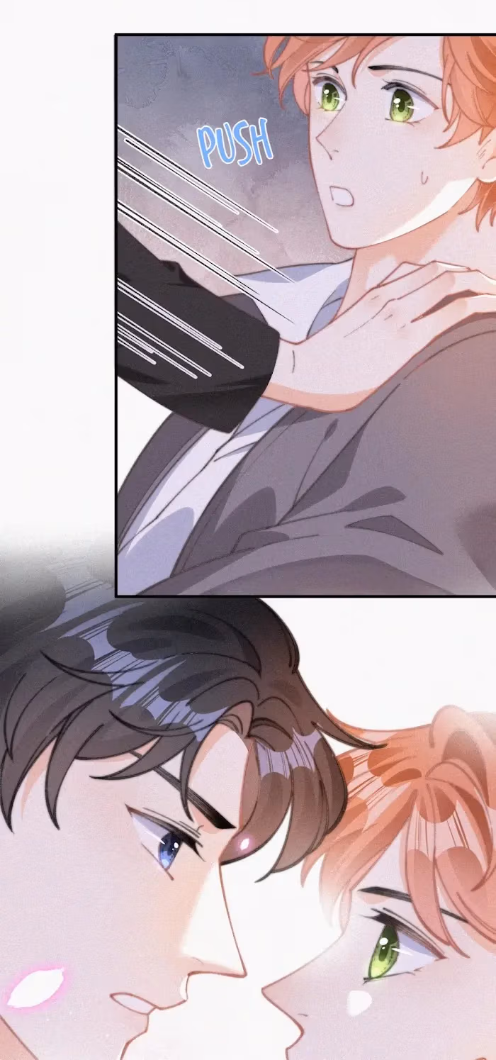 Read Yesterday Was Like Death chapter 57 image 32 on Lezhin