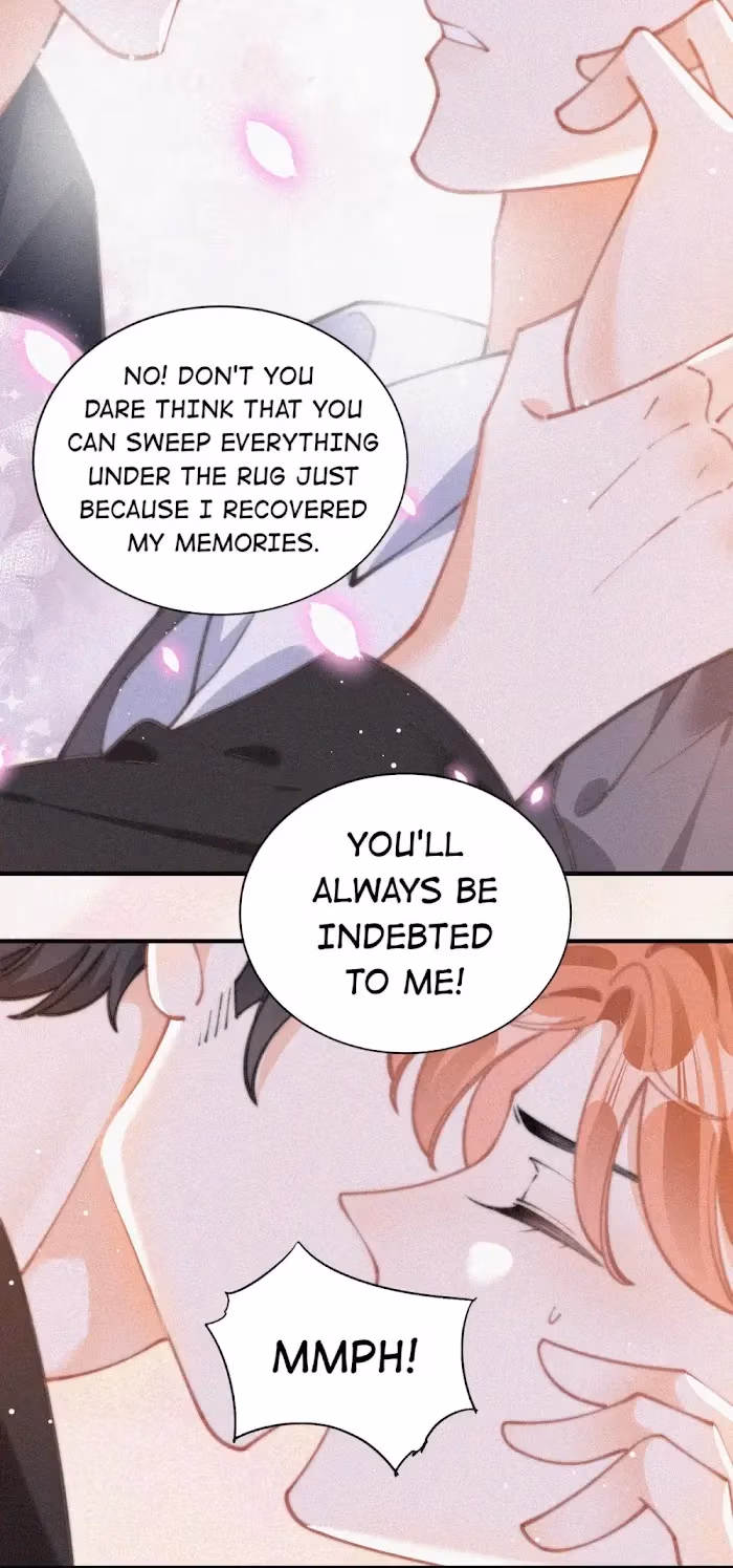 Read Yesterday Was Like Death chapter 57 image 33 on Lezhin