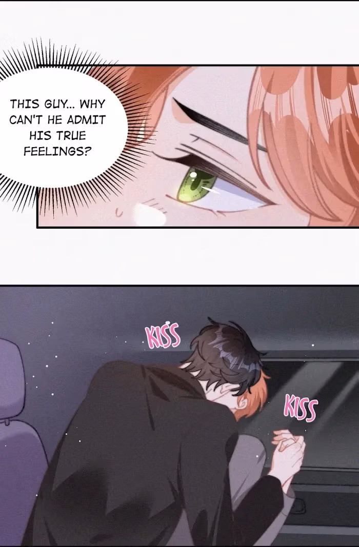 Read Yesterday Was Like Death chapter 57 image 34 on Lezhin