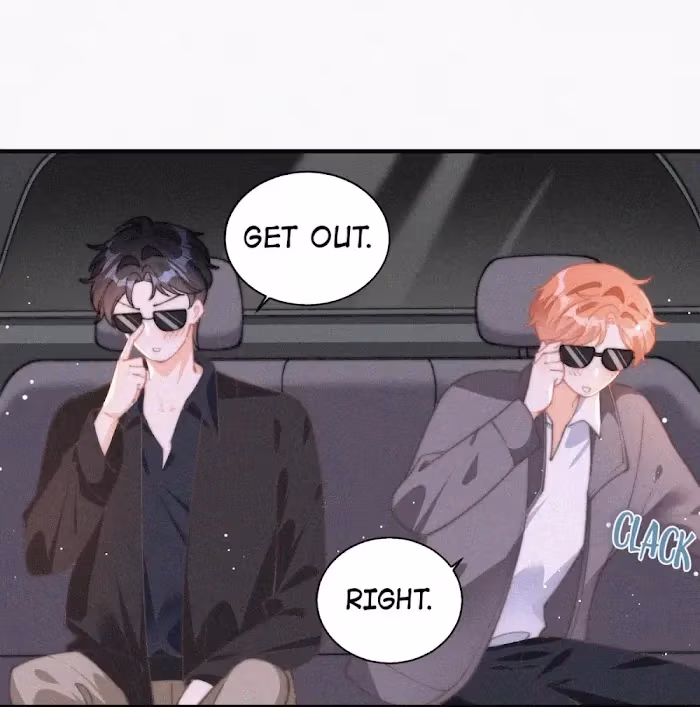 Read Yesterday Was Like Death chapter 57 image 36 on Lezhin