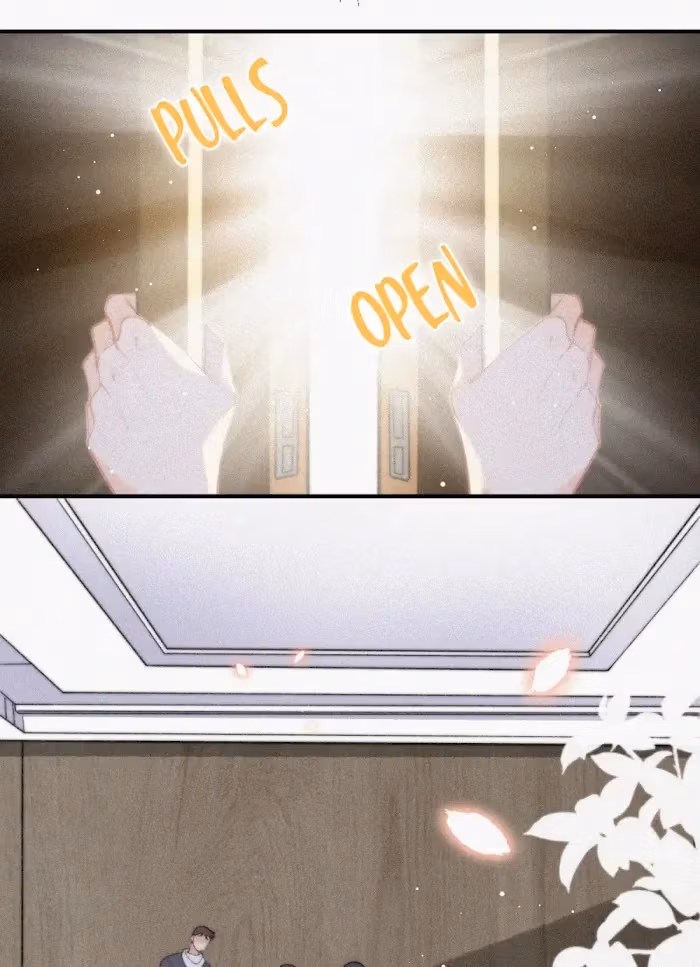 Read Yesterday Was Like Death chapter 57 image 4 on Lezhin