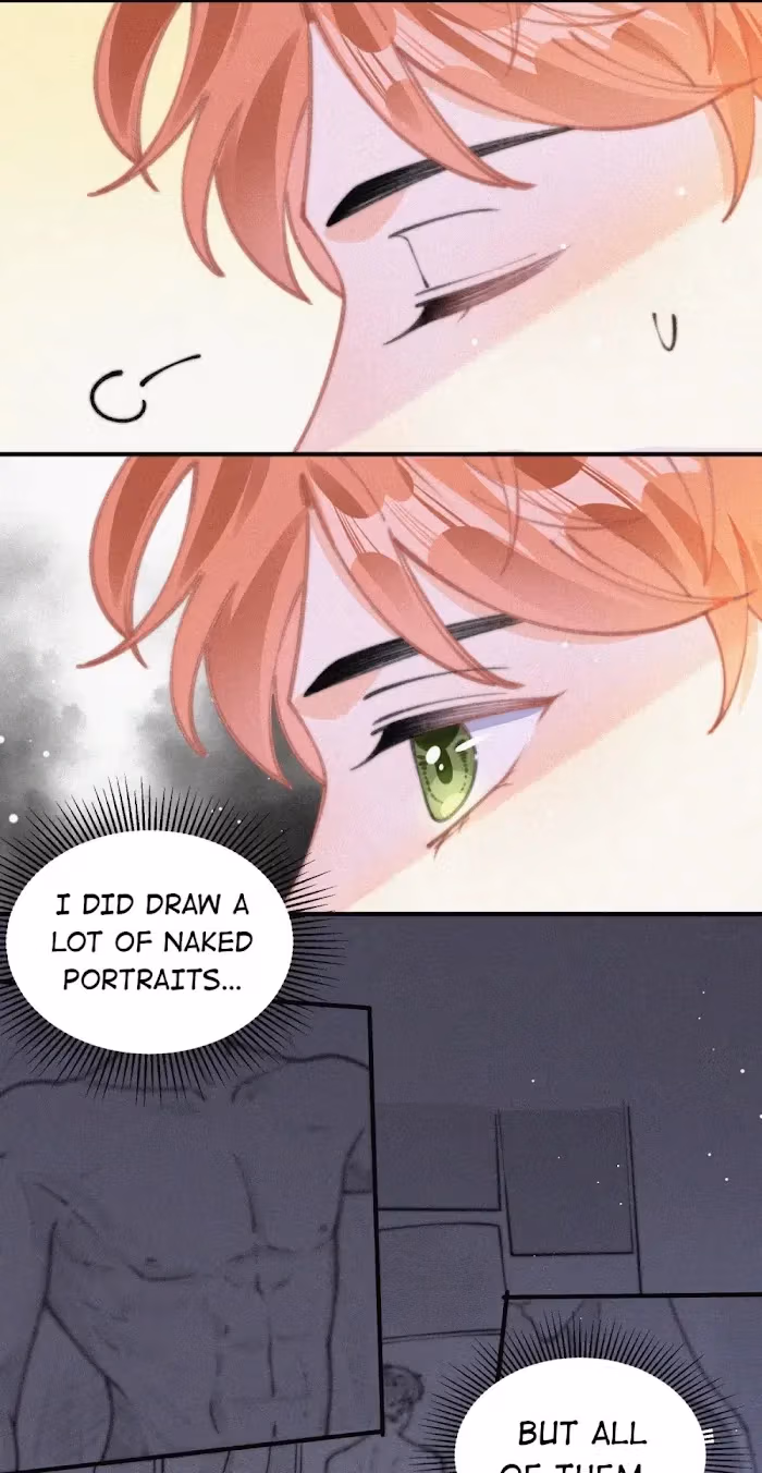 Read Yesterday Was Like Death chapter 57 image 40 on Lezhin