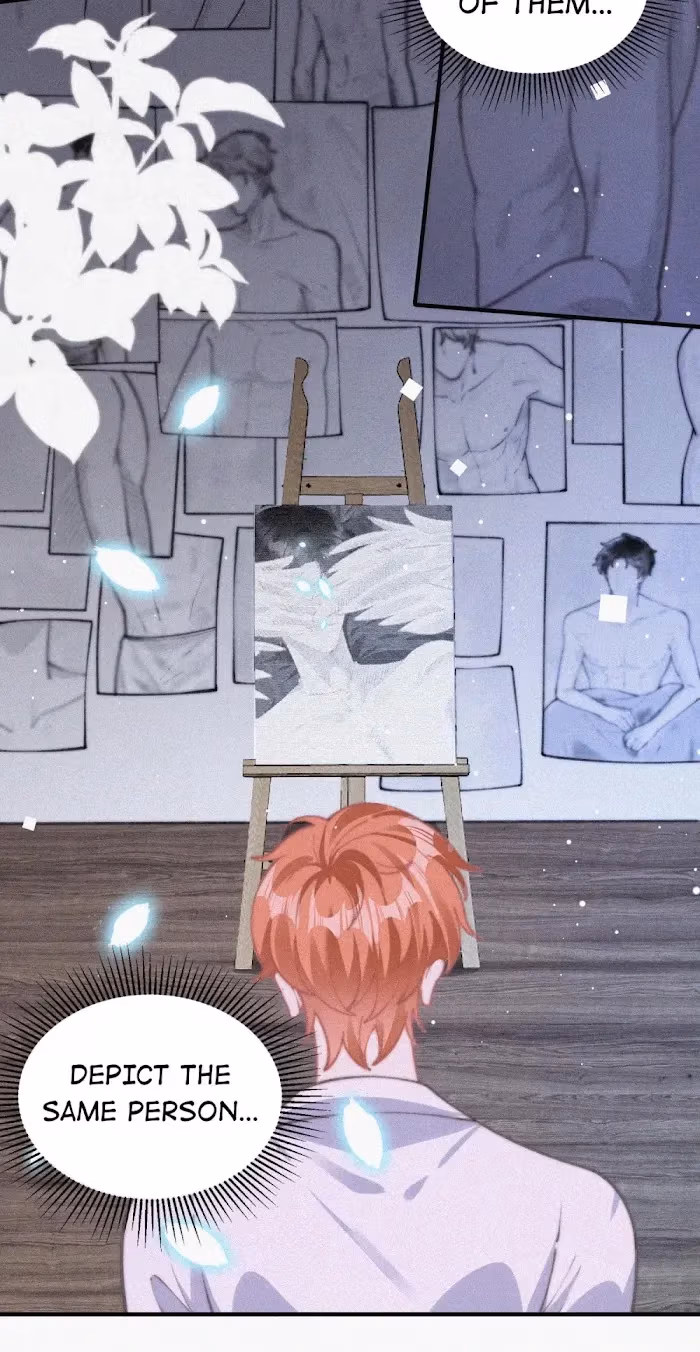 Read Yesterday Was Like Death chapter 57 image 41 on Lezhin