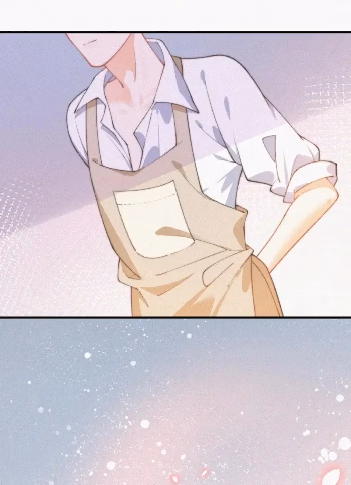 Read Yesterday Was Like Death chapter 57 image 42 on Lezhin