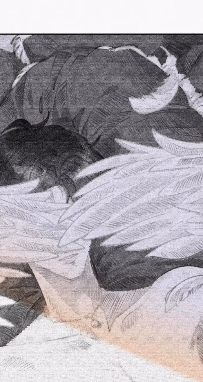 Read Yesterday Was Like Death chapter 57 image 44 on Lezhin