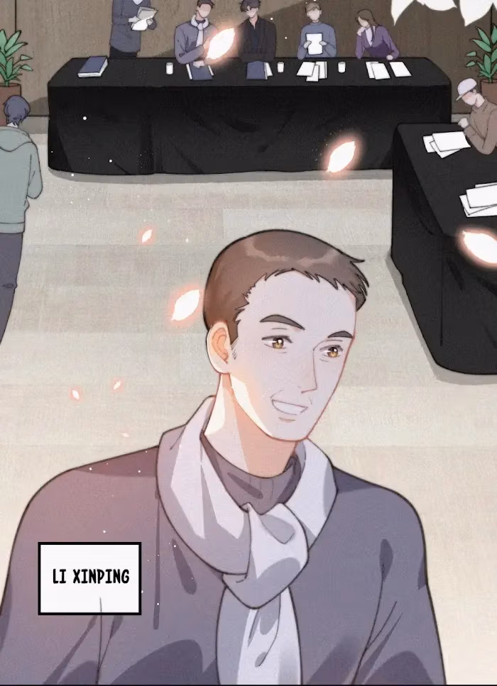 Read Yesterday Was Like Death chapter 57 image 5 on Lezhin