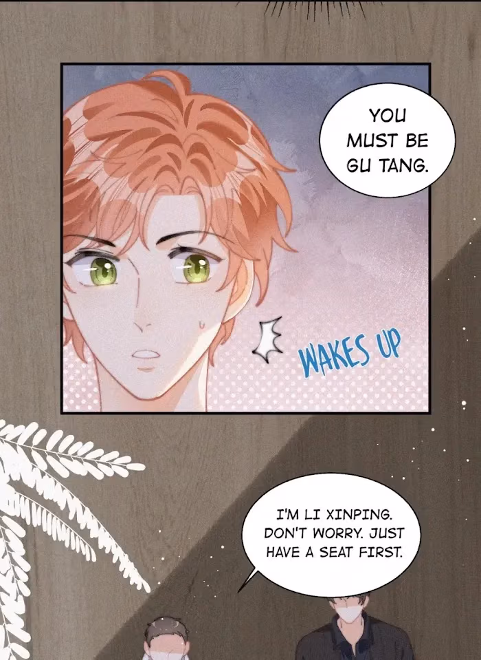 Read Yesterday Was Like Death chapter 57 image 7 on Lezhin