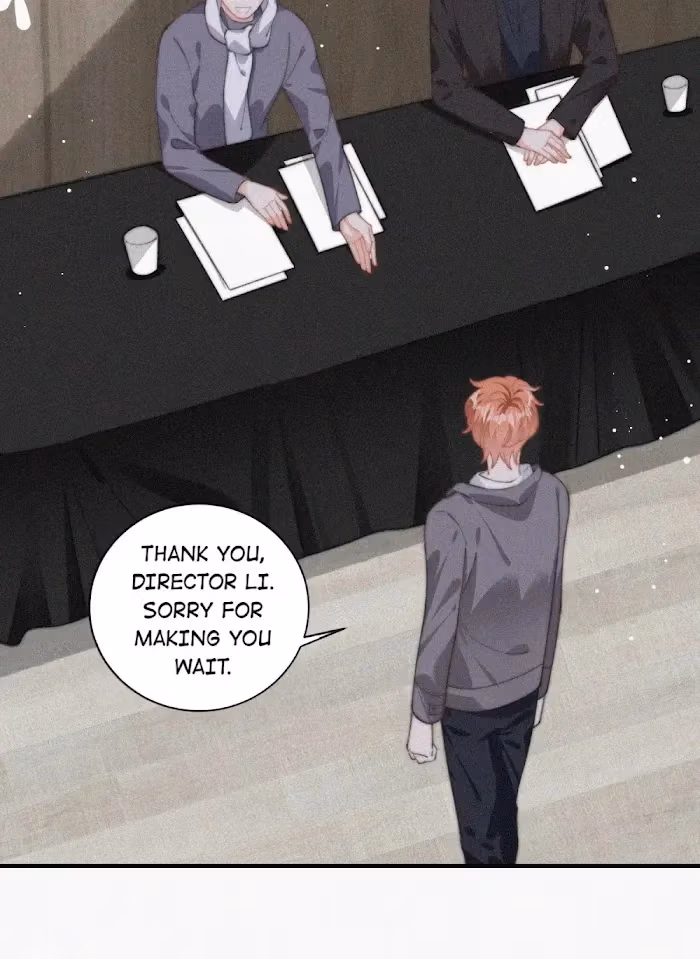 Read Yesterday Was Like Death chapter 57 image 8 on Lezhin