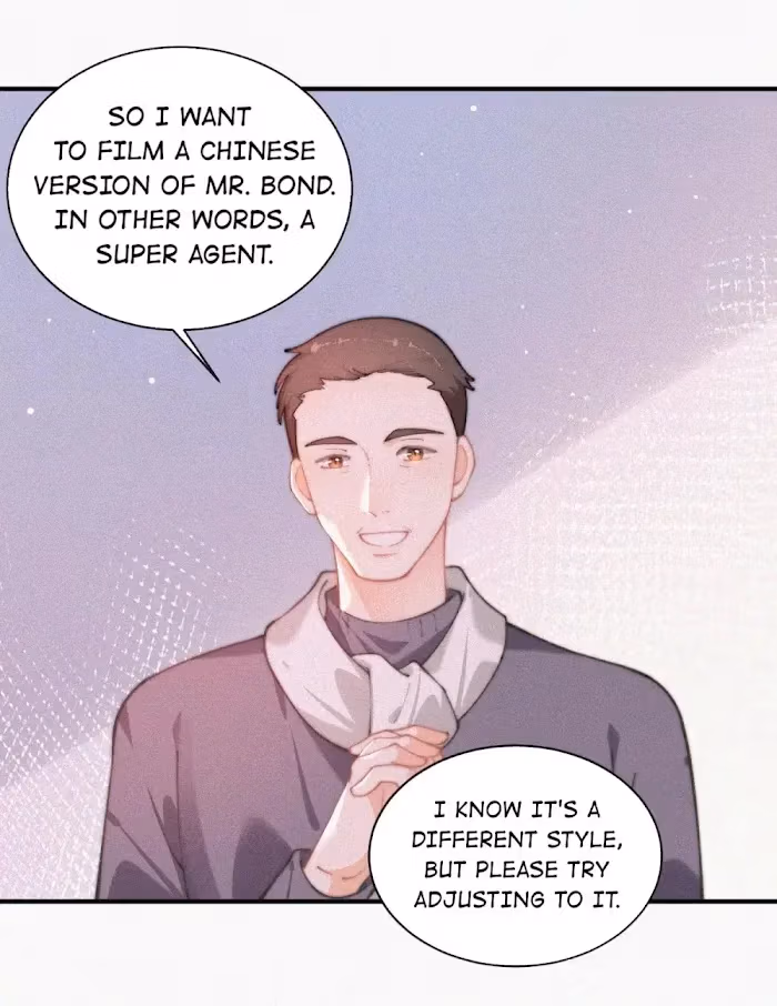Read Yesterday Was Like Death chapter 57 image 9 on Lezhin