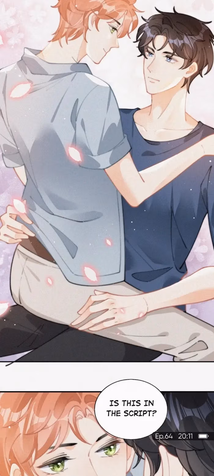 Read Yesterday Was Like Death chapter 64 image 10 on Lezhin