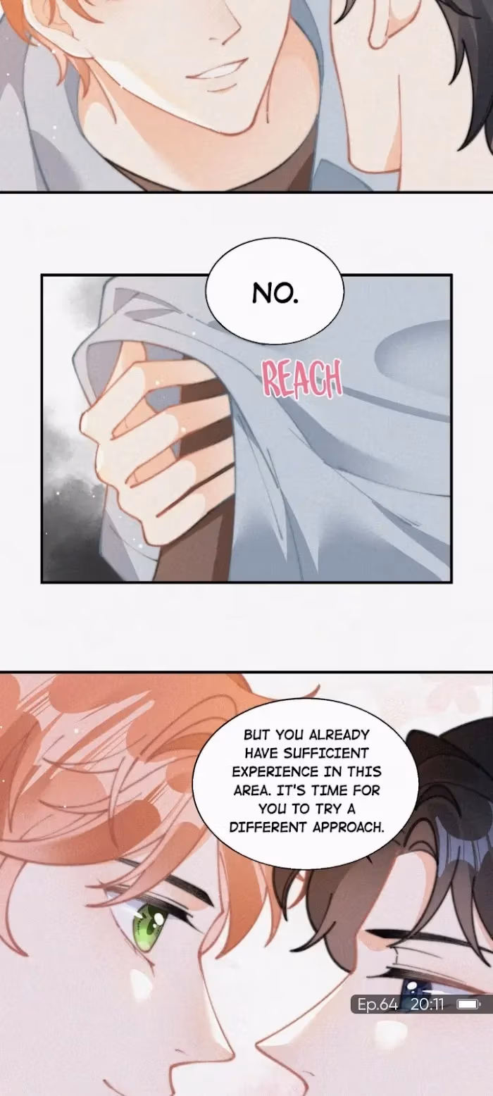 Read Yesterday Was Like Death chapter 64 image 11 on Lezhin