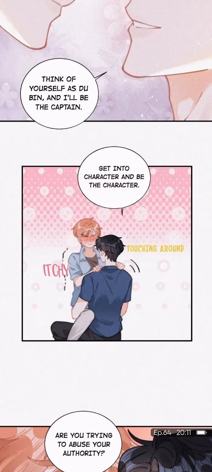 Read Yesterday Was Like Death chapter 64 image 12 on Lezhin